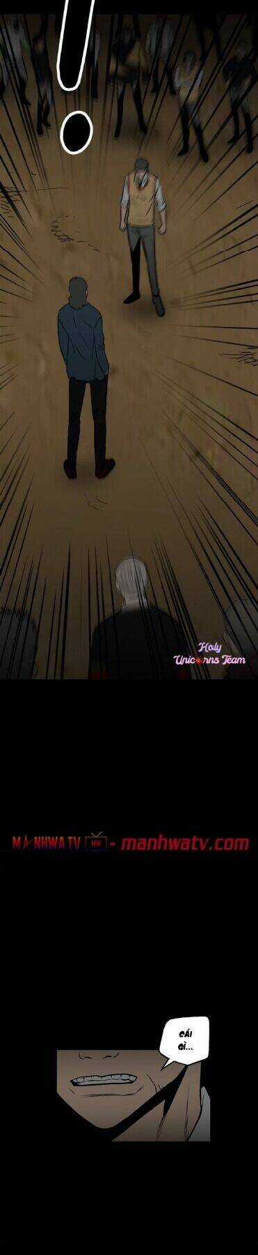 Kẻ Phản Diện - Chapter 102 - Trang 6