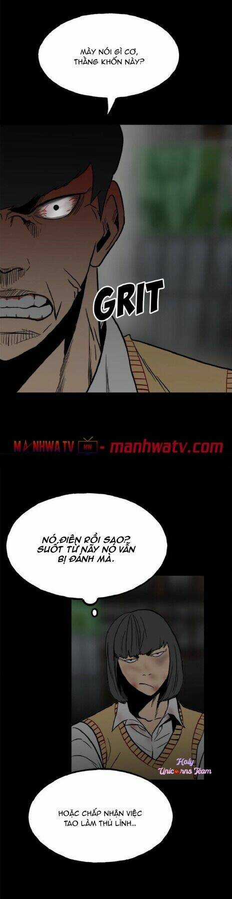 Kẻ Phản Diện - Chapter 102 - Trang 7