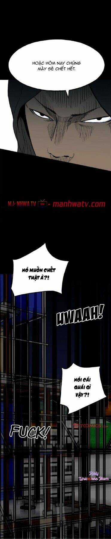 Kẻ Phản Diện - Chapter 102 - Trang 8