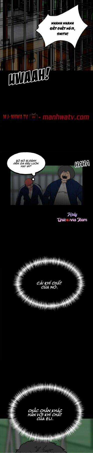 Kẻ Phản Diện - Chapter 102 - Trang 9