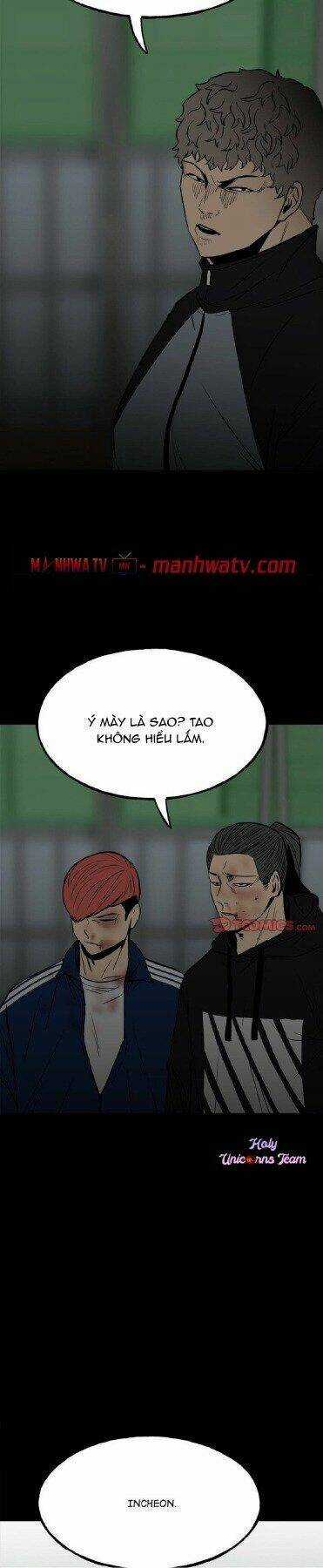 Kẻ Phản Diện - Chapter 103 - Trang 13