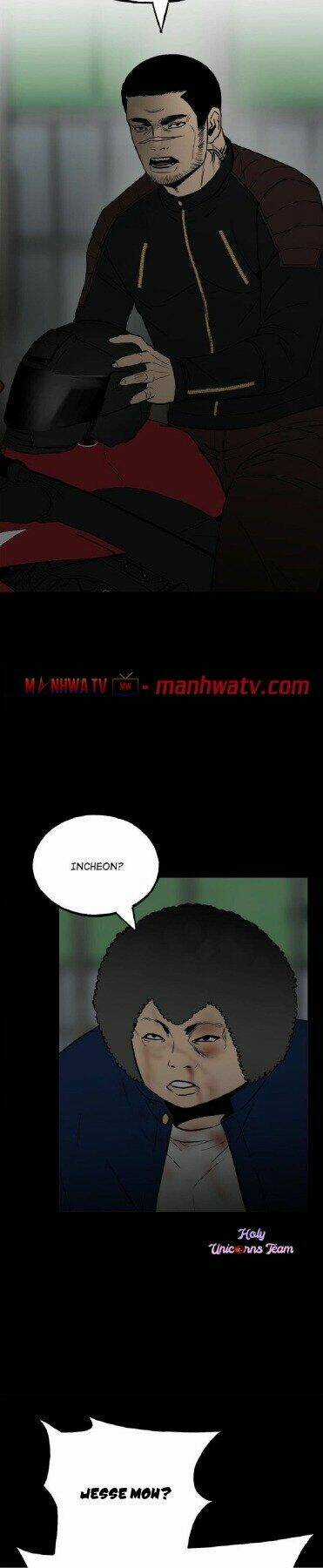 Kẻ Phản Diện - Chapter 103 - Trang 14