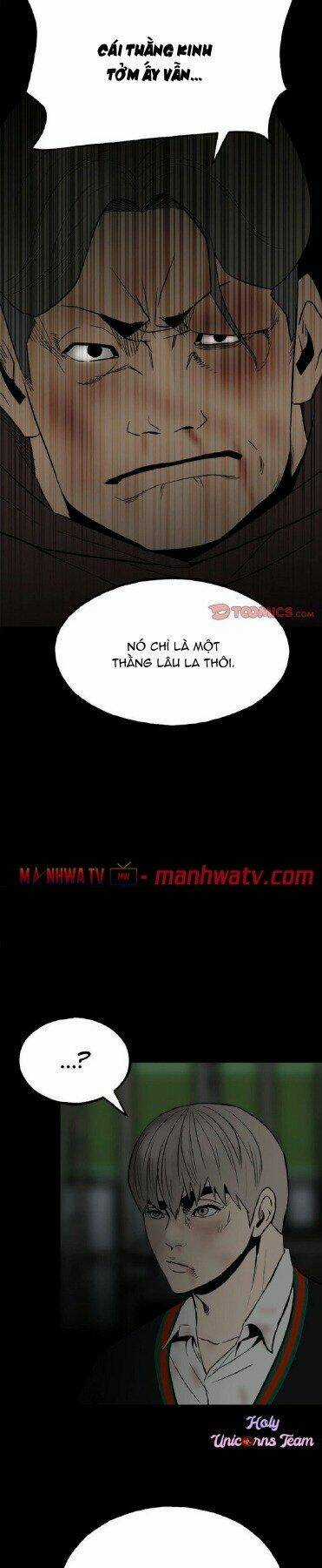 Kẻ Phản Diện - Chapter 103 - Trang 15