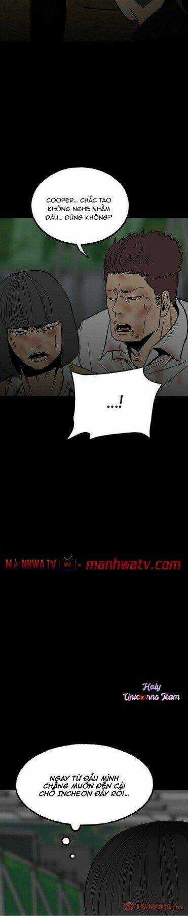 Kẻ Phản Diện - Chapter 103 - Trang 18