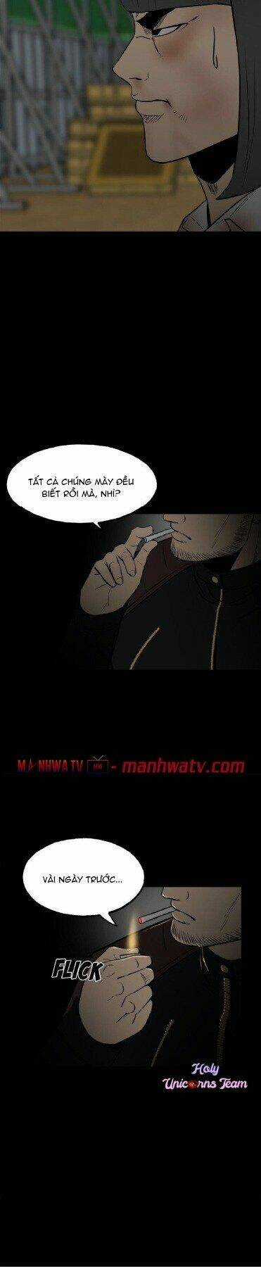 Kẻ Phản Diện - Chapter 103 - Trang 19