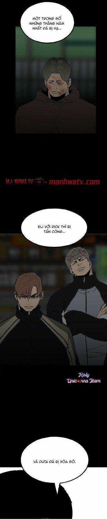 Kẻ Phản Diện - Chapter 103 - Trang 20