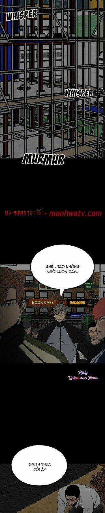 Kẻ Phản Diện - Chapter 103 - Trang 3