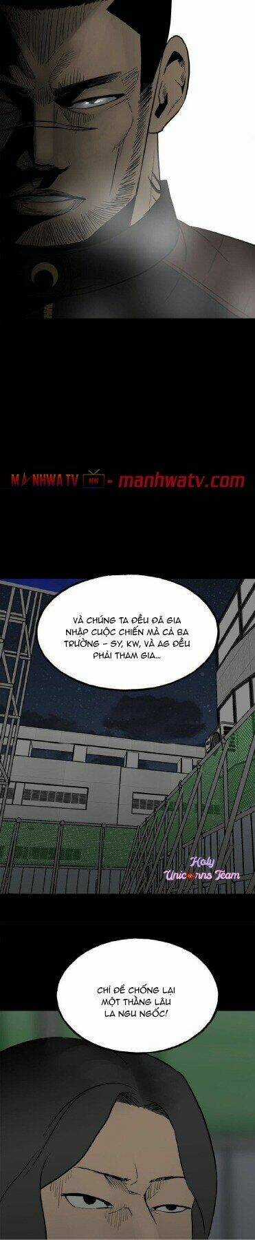 Kẻ Phản Diện - Chapter 103 - Trang 21