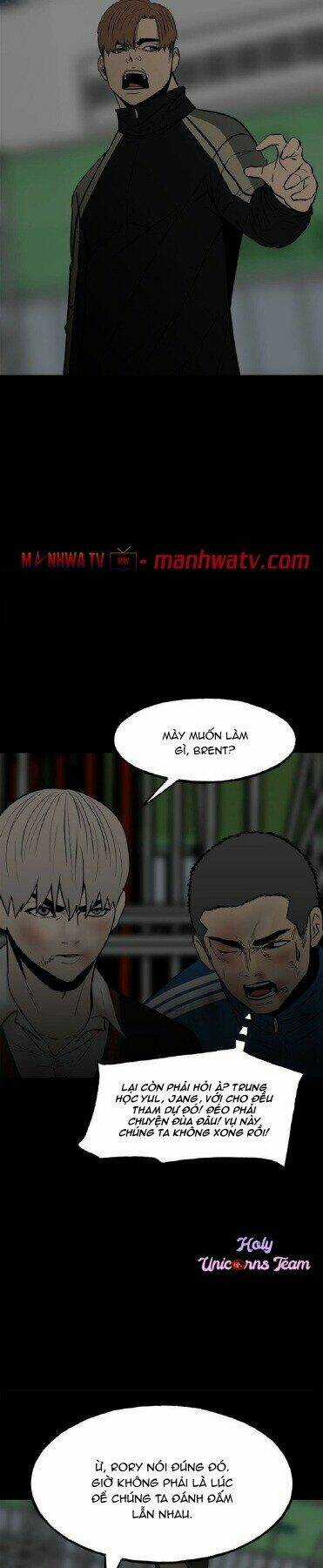 Kẻ Phản Diện - Chapter 103 - Trang 23