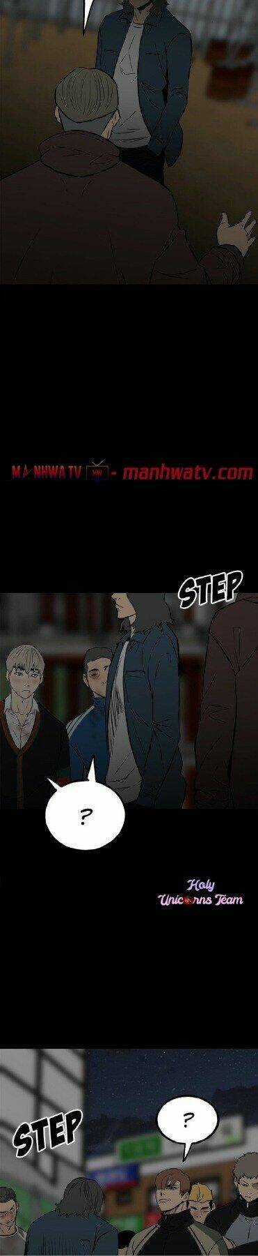 Kẻ Phản Diện - Chapter 103 - Trang 24