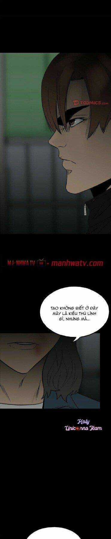 Kẻ Phản Diện - Chapter 103 - Trang 26