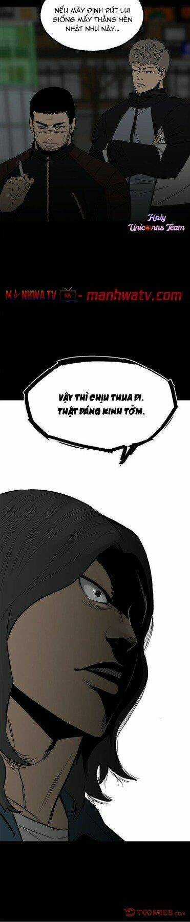 Kẻ Phản Diện - Chapter 103 - Trang 27