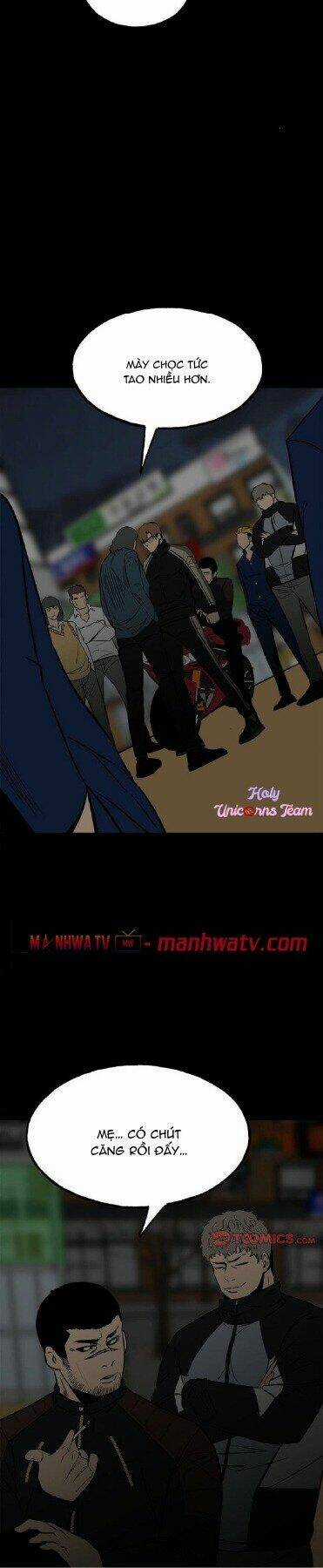 Kẻ Phản Diện - Chapter 103 - Trang 29