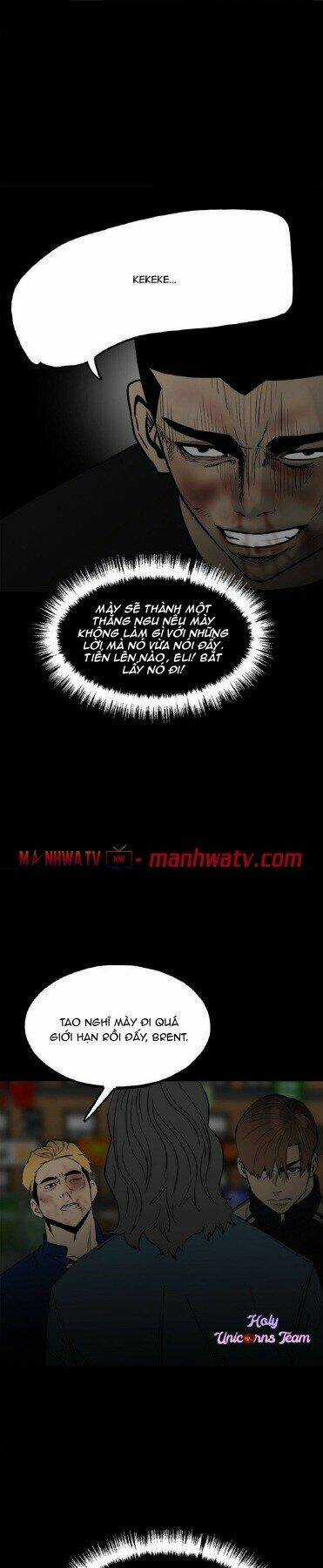 Kẻ Phản Diện - Chapter 103 - Trang 30