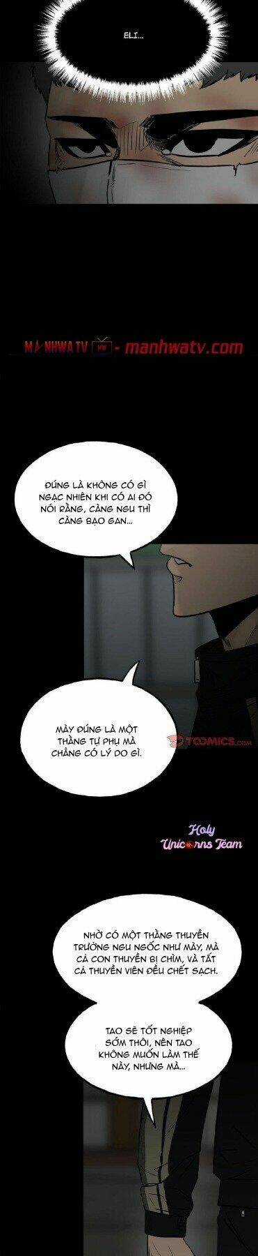 Kẻ Phản Diện - Chapter 103 - Trang 31