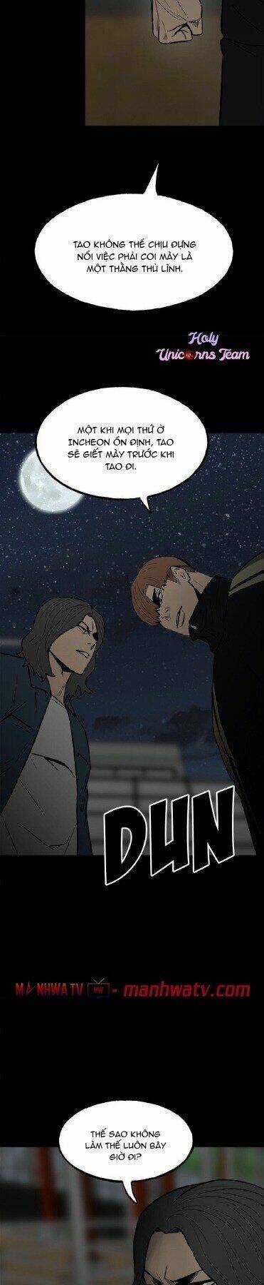 Kẻ Phản Diện - Chapter 103 - Trang 32