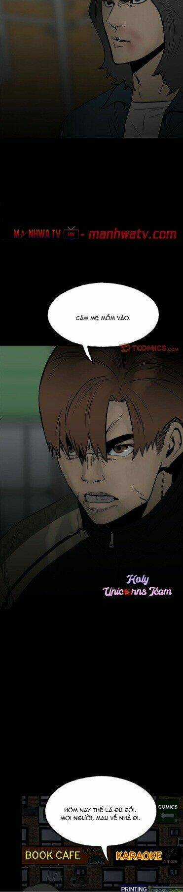 Kẻ Phản Diện - Chapter 103 - Trang 33