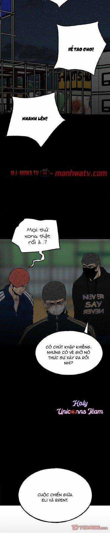 Kẻ Phản Diện - Chapter 103 - Trang 36