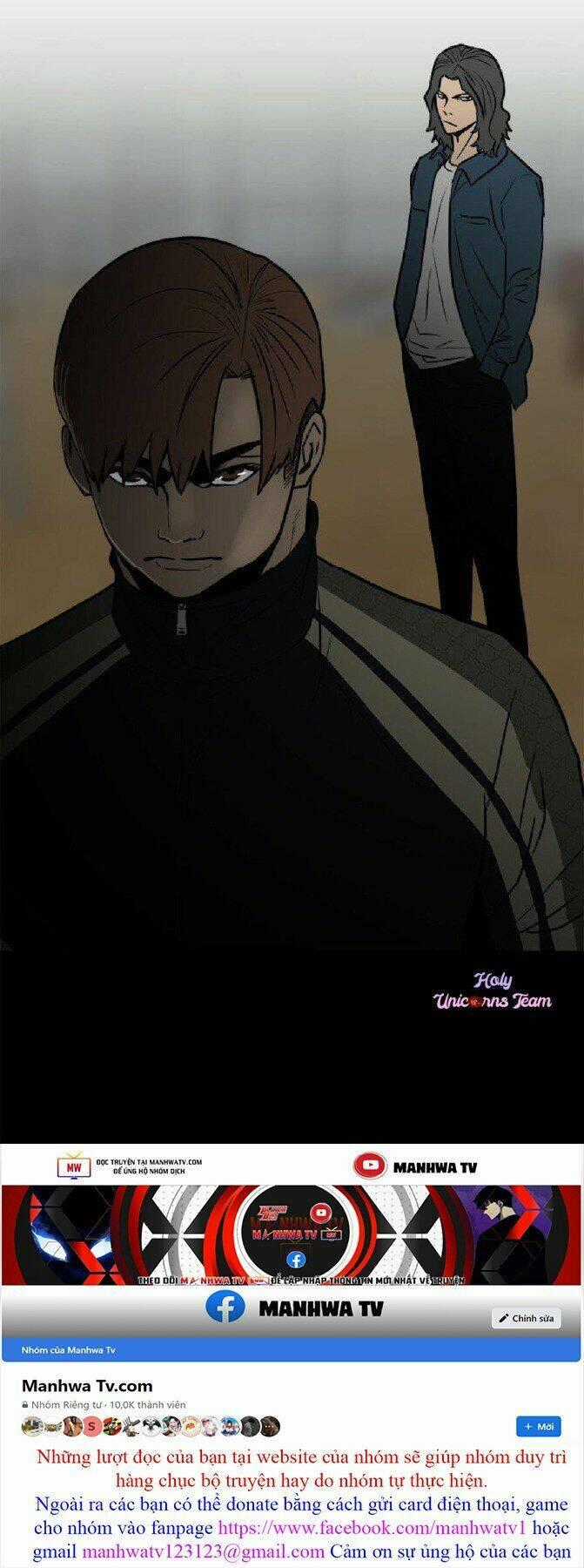 Kẻ Phản Diện - Chapter 103 - Trang 37