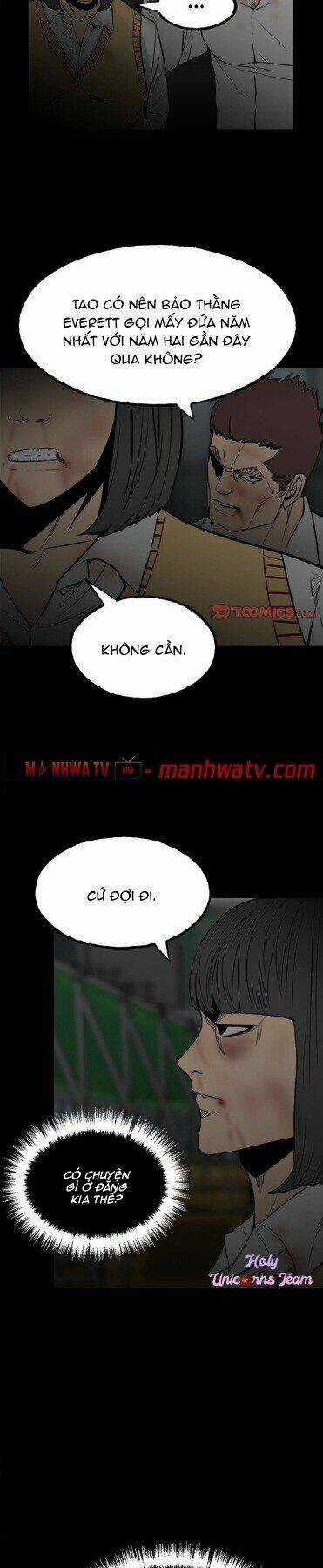 Kẻ Phản Diện - Chapter 103 - Trang 6