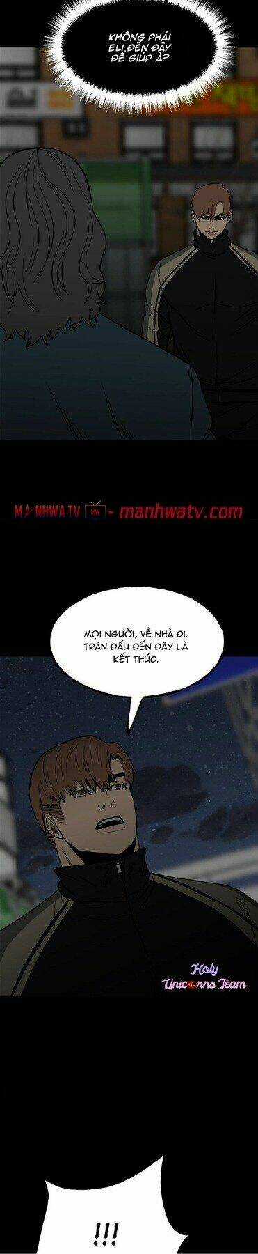 Kẻ Phản Diện - Chapter 103 - Trang 7