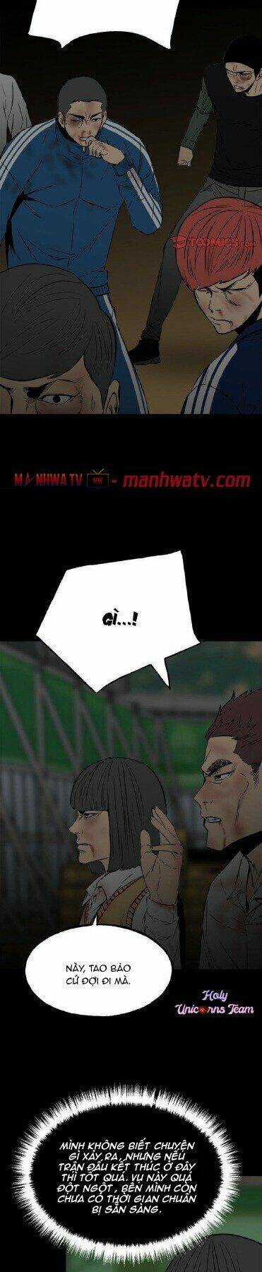 Kẻ Phản Diện - Chapter 103 - Trang 8