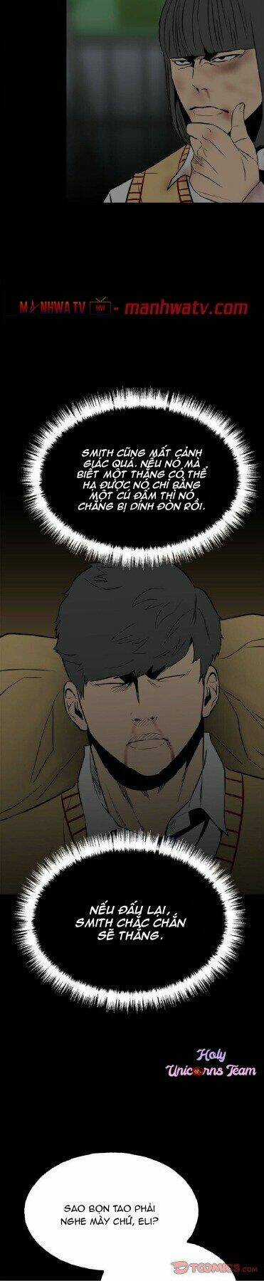 Kẻ Phản Diện - Chapter 103 - Trang 9