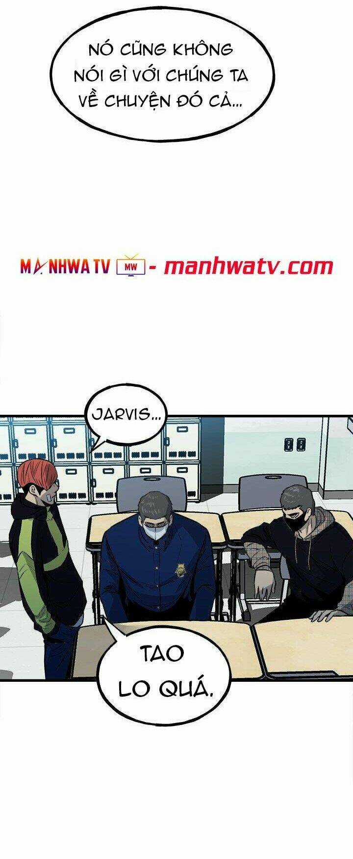 Kẻ Phản Diện - Chapter 104 - Trang 11