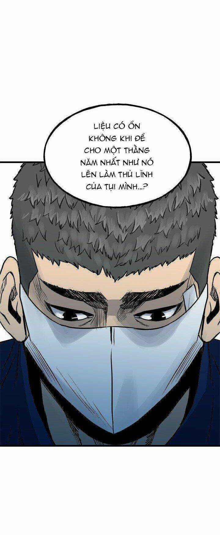 Kẻ Phản Diện - Chapter 104 - Trang 12