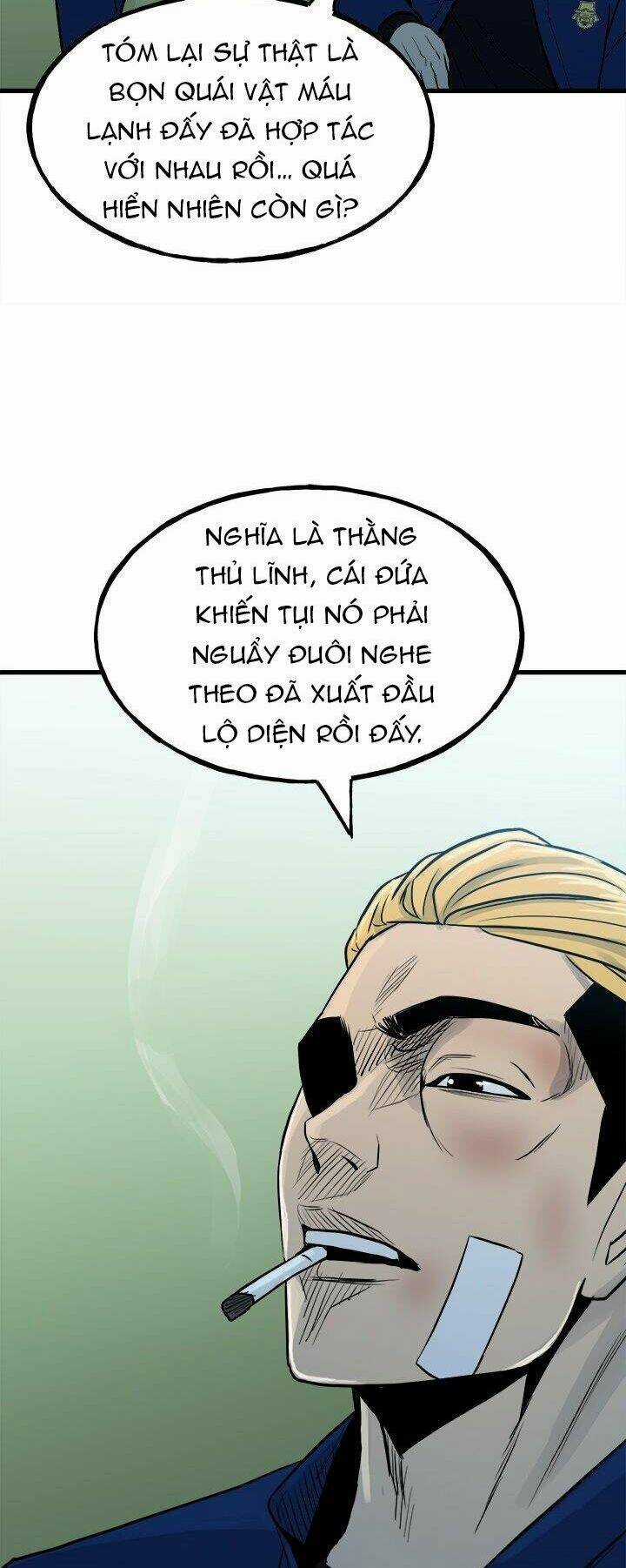 Kẻ Phản Diện - Chapter 104 - Trang 15