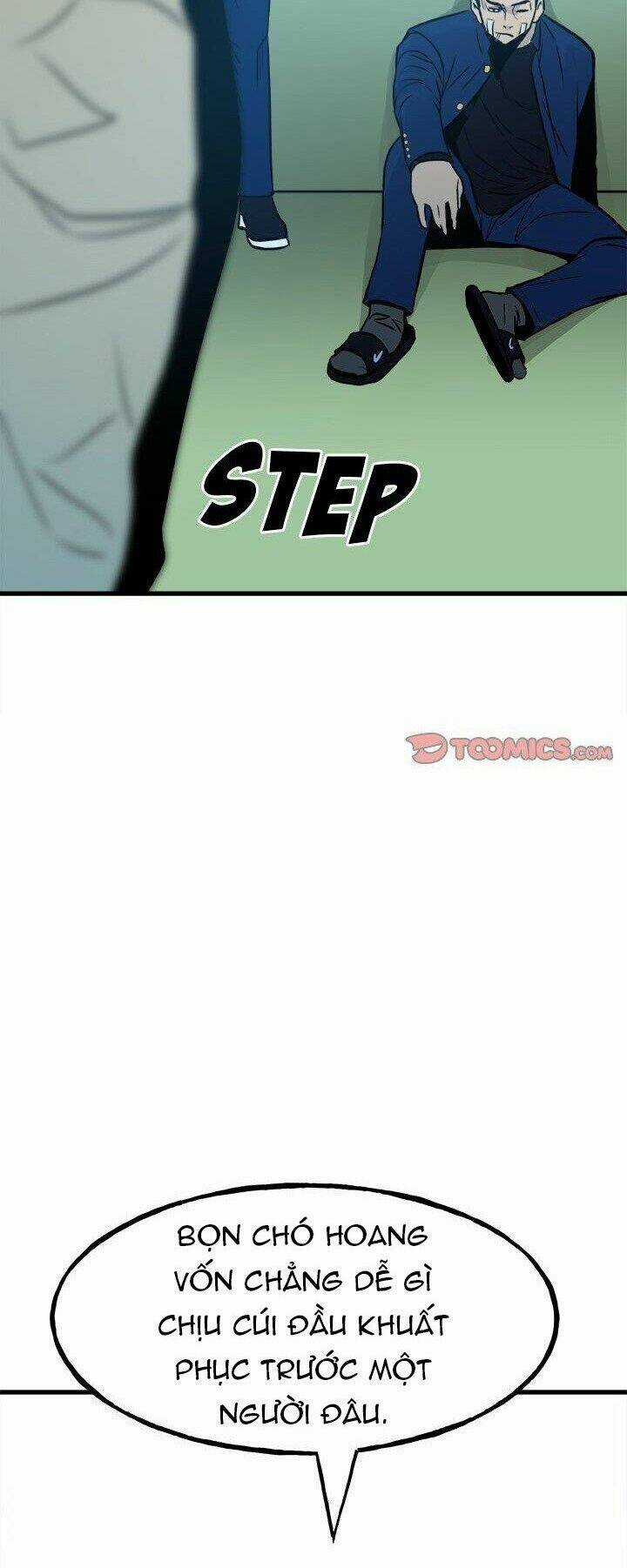 Kẻ Phản Diện - Chapter 104 - Trang 17