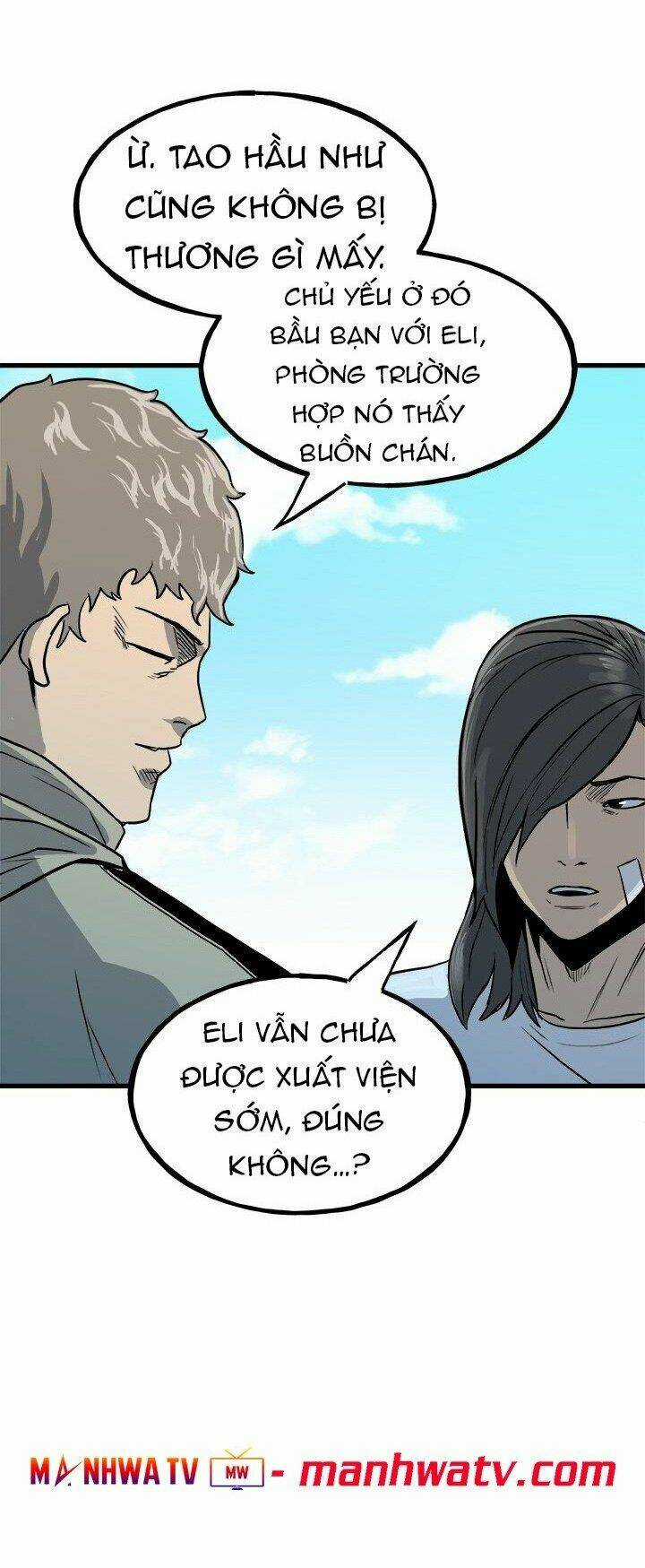 Kẻ Phản Diện - Chapter 104 - Trang 20