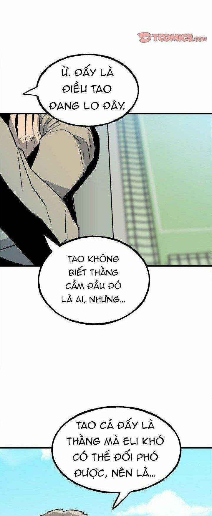 Kẻ Phản Diện - Chapter 104 - Trang 21