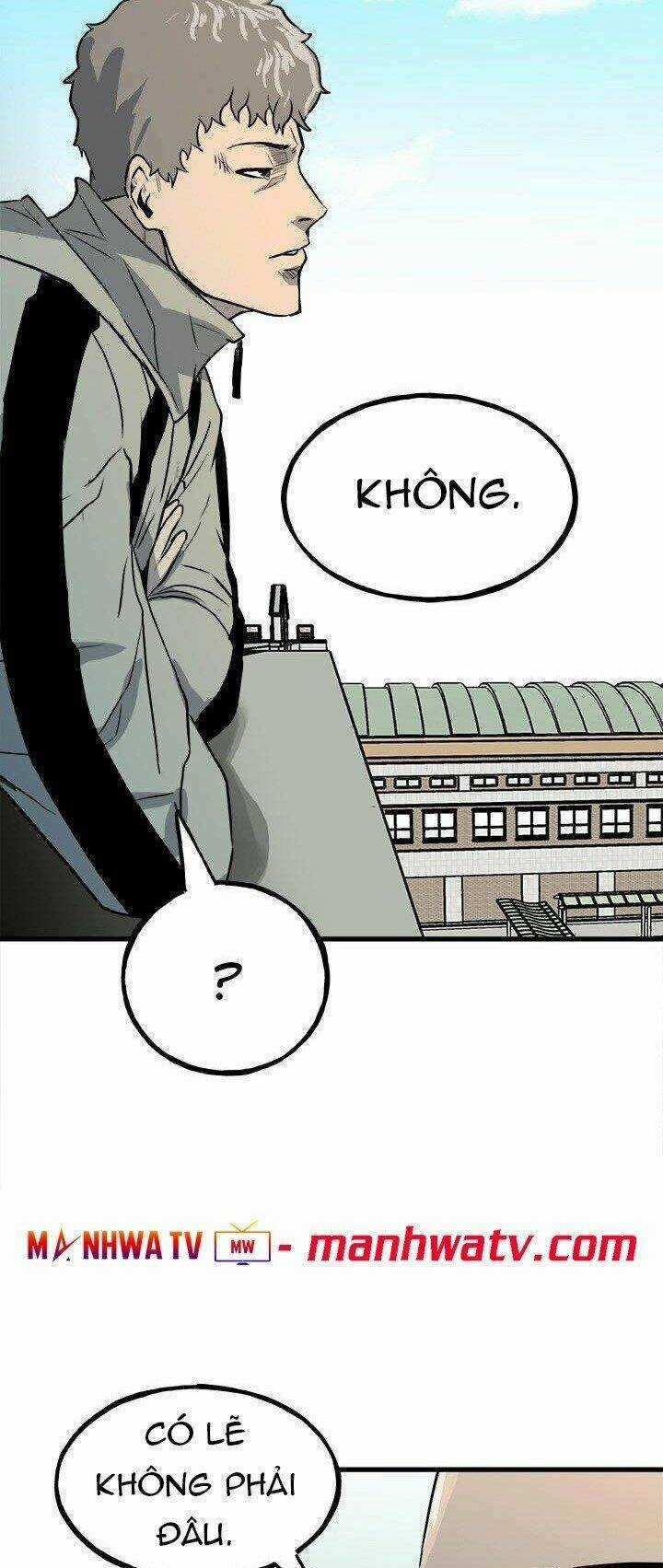 Kẻ Phản Diện - Chapter 104 - Trang 22