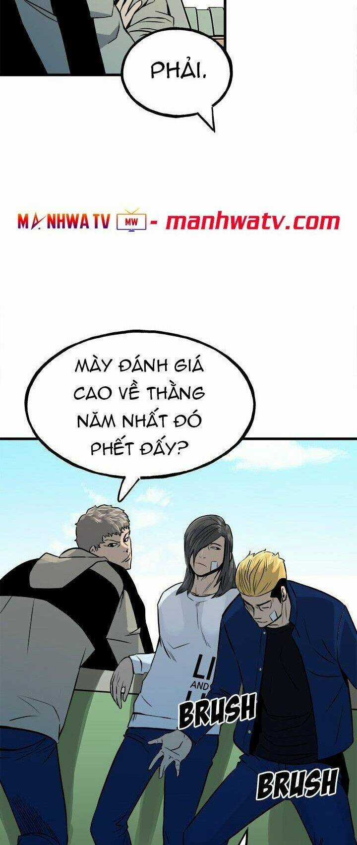 Kẻ Phản Diện - Chapter 104 - Trang 25