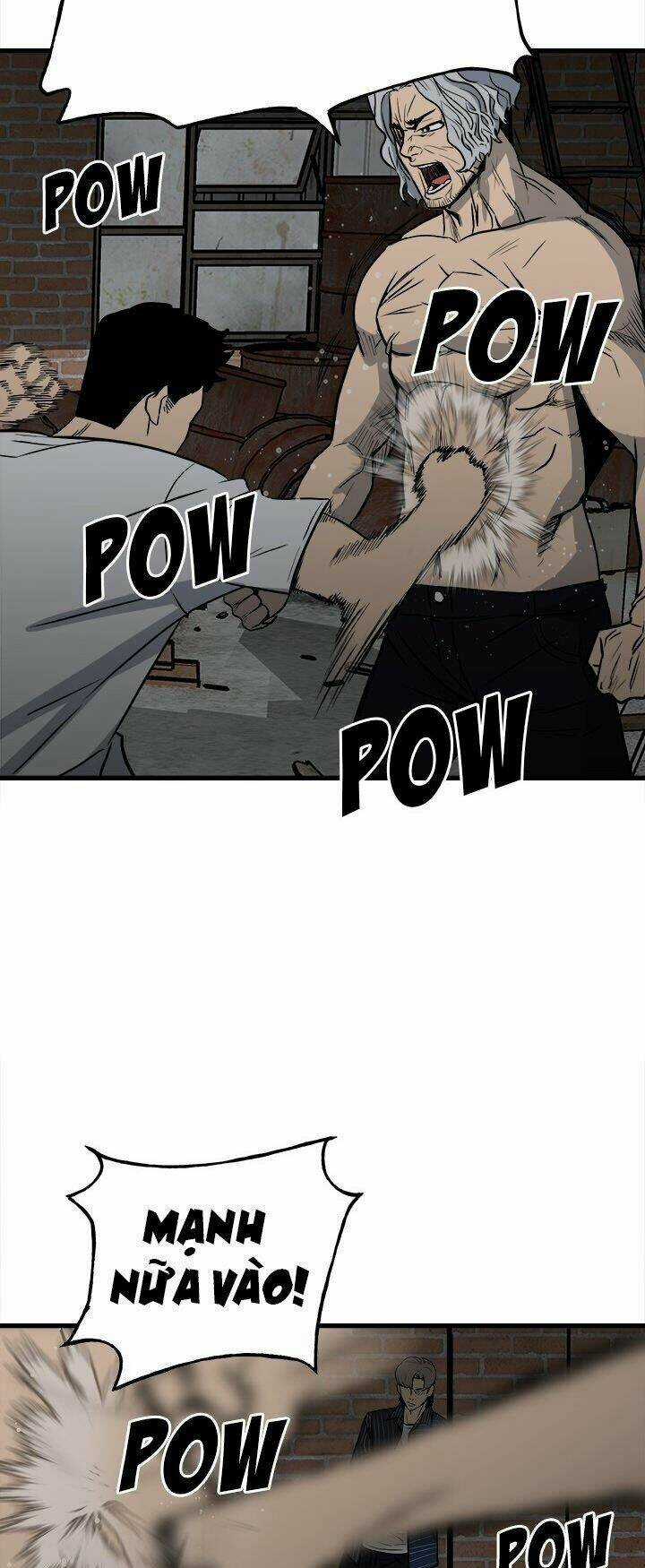 Kẻ Phản Diện - Chapter 104 - Trang 26