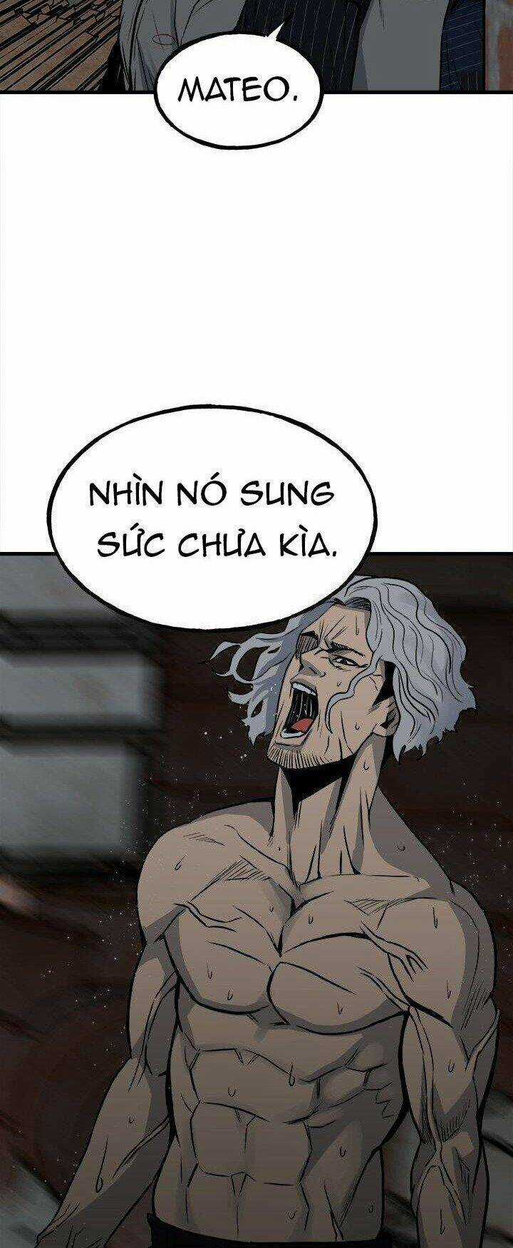 Kẻ Phản Diện - Chapter 104 - Trang 28