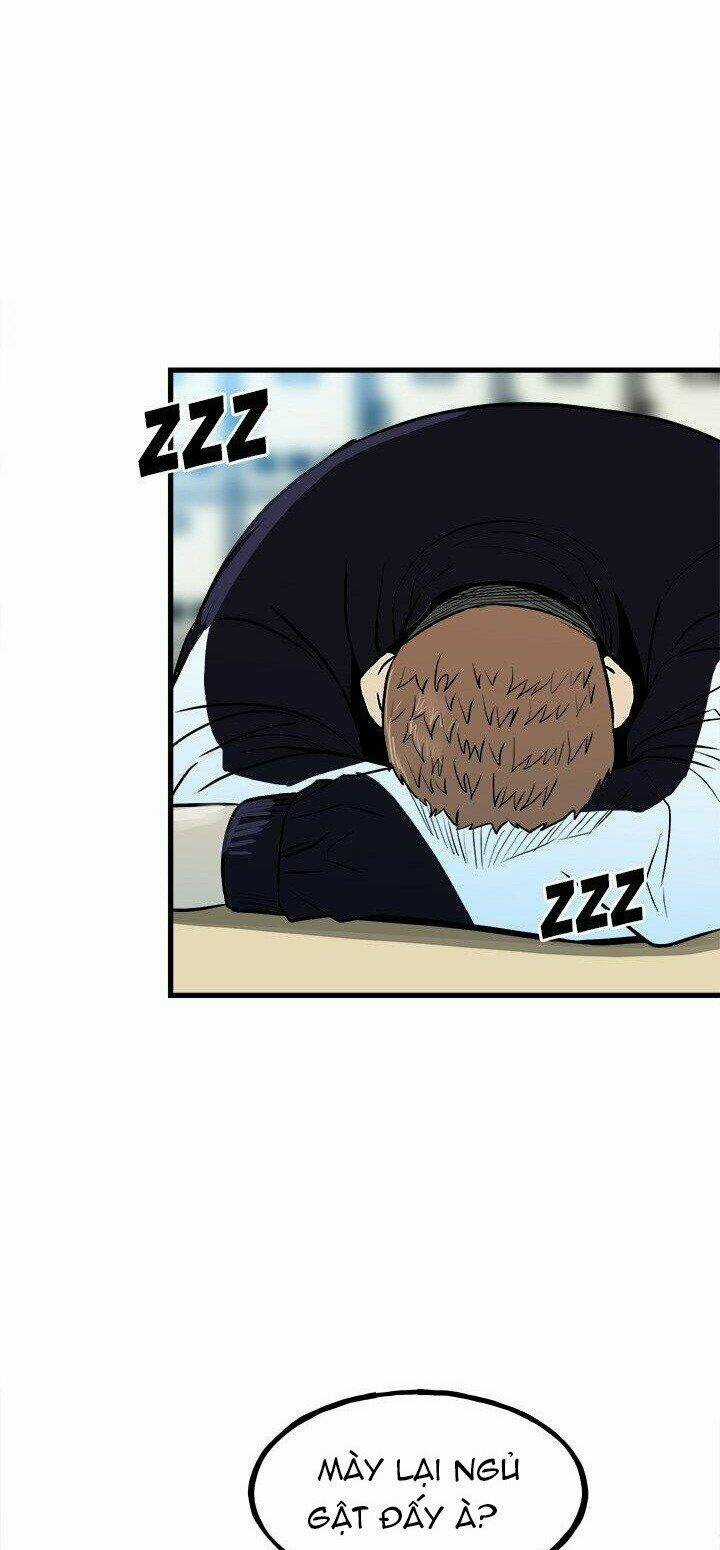 Kẻ Phản Diện - Chapter 104 - Trang 4