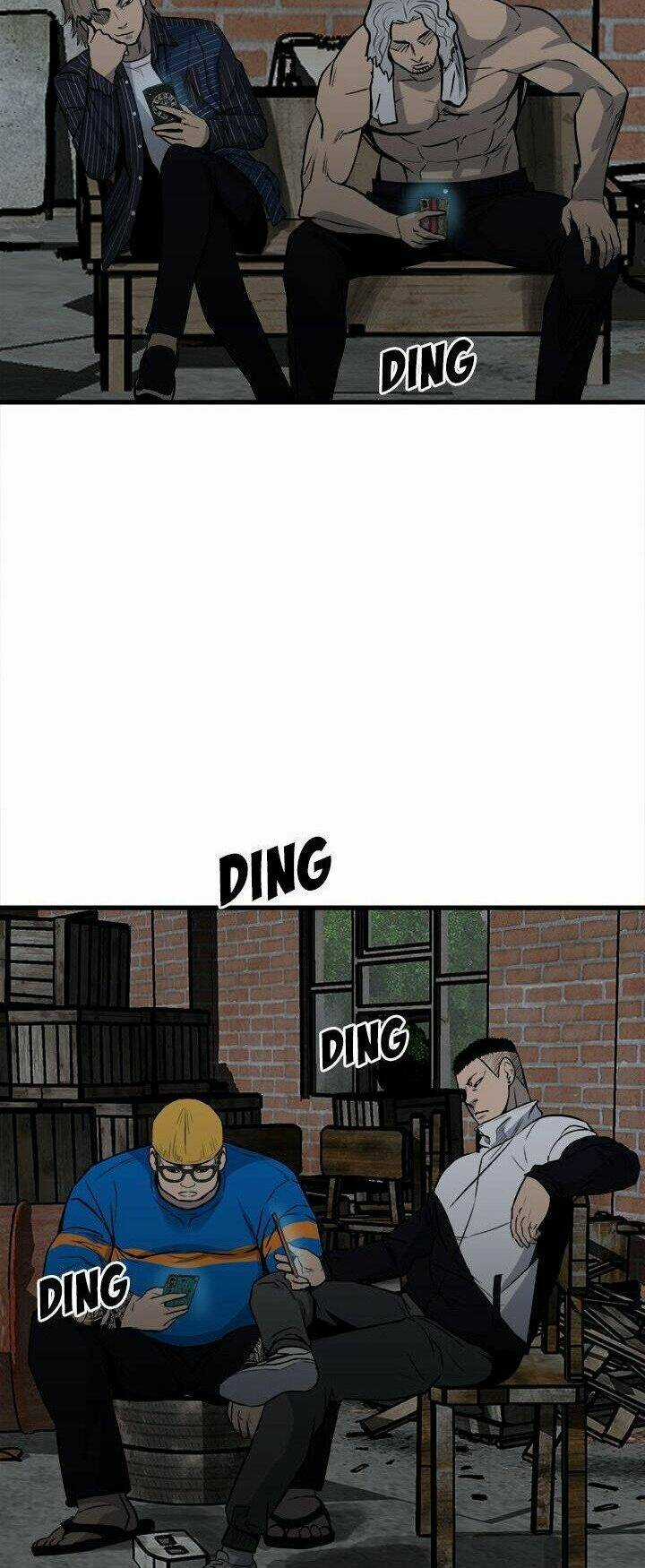 Kẻ Phản Diện - Chapter 104 - Trang 33