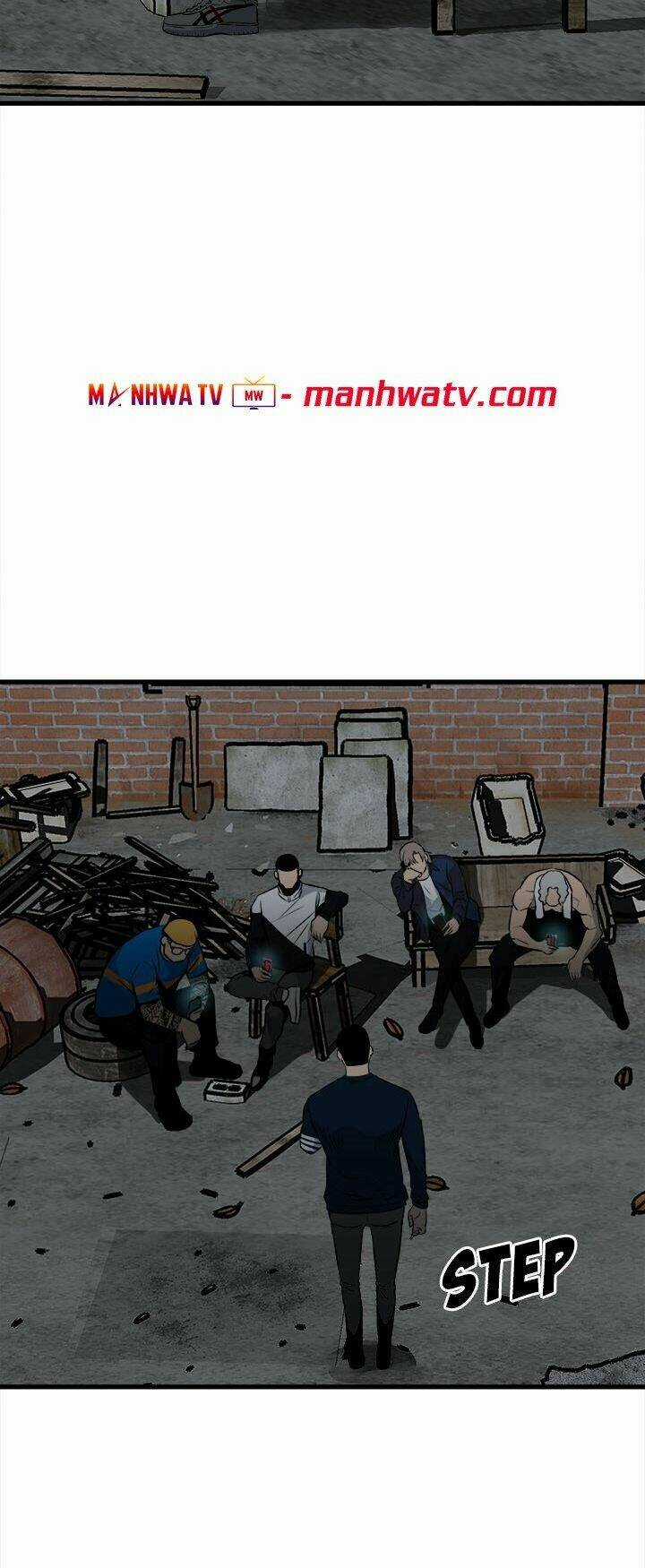 Kẻ Phản Diện - Chapter 104 - Trang 34