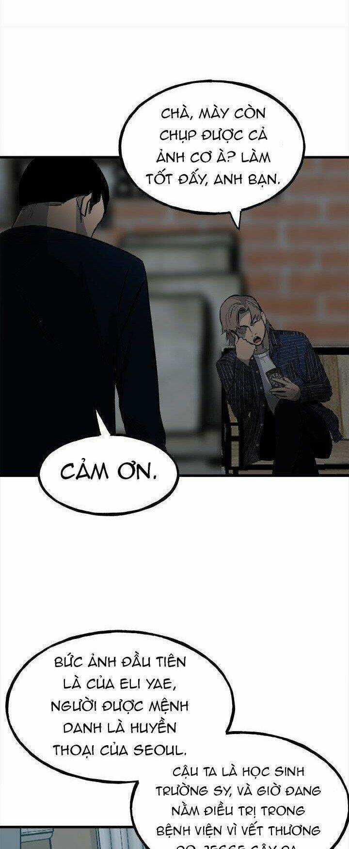 Kẻ Phản Diện - Chapter 104 - Trang 36