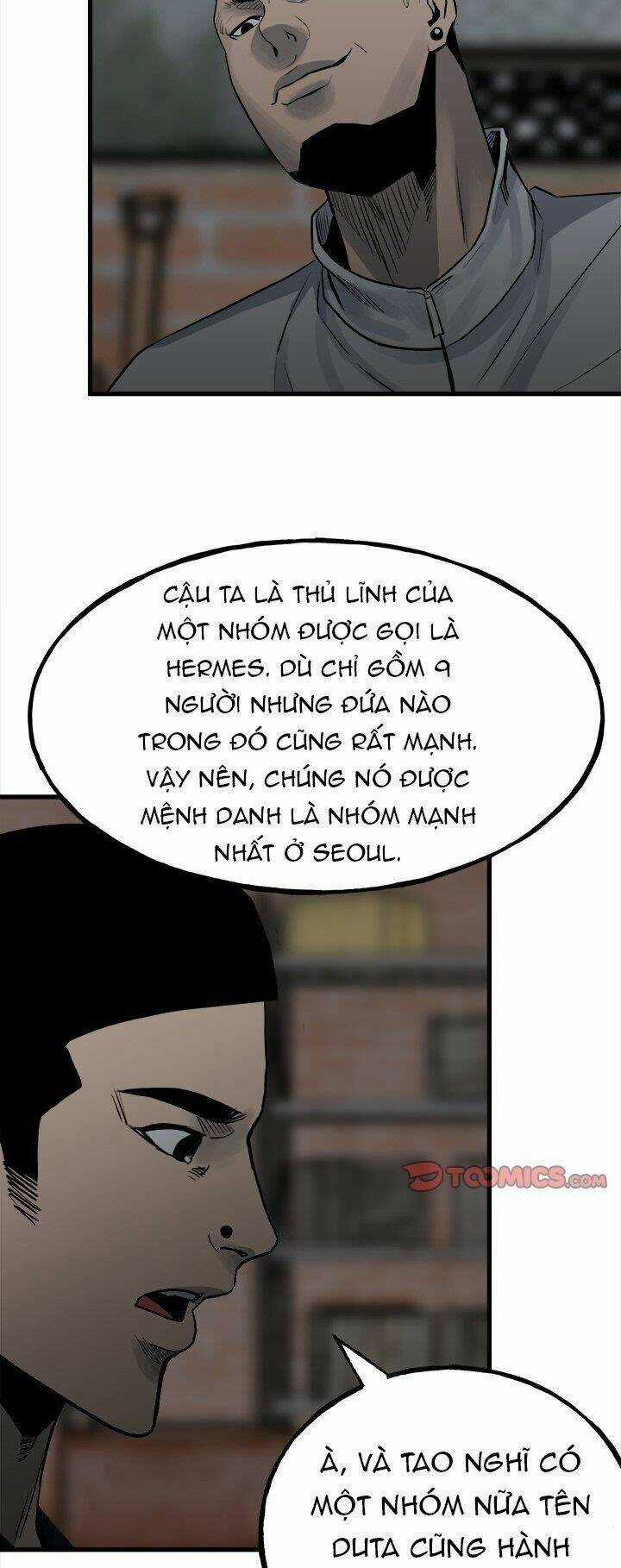 Kẻ Phản Diện - Chapter 104 - Trang 38