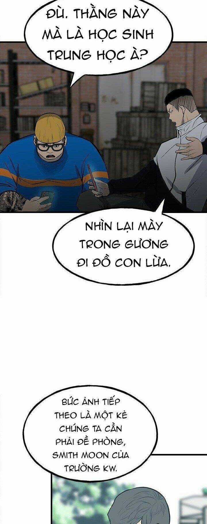 Kẻ Phản Diện - Chapter 104 - Trang 40