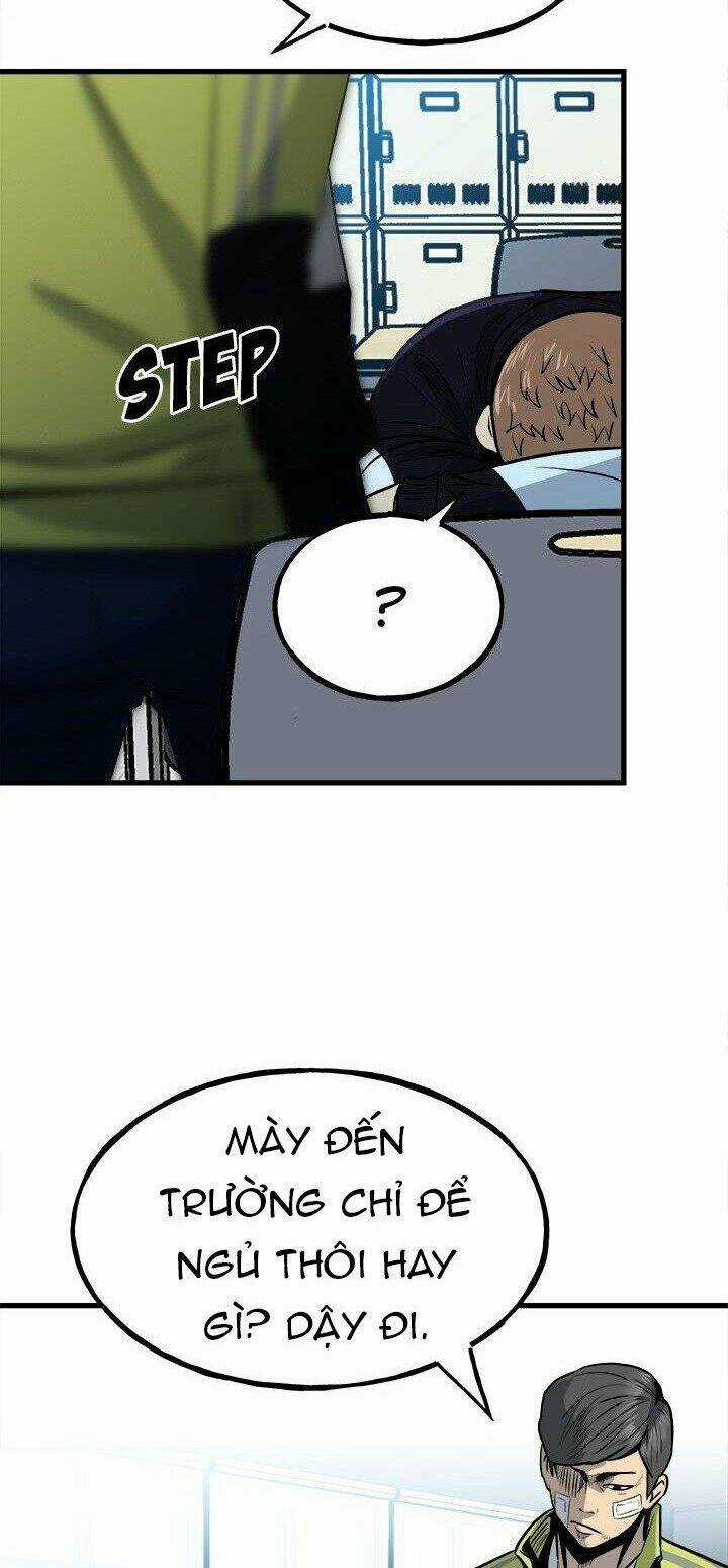 Kẻ Phản Diện - Chapter 104 - Trang 5
