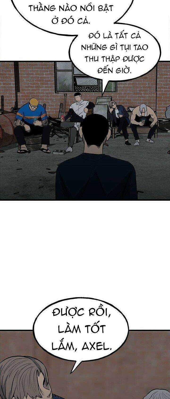 Kẻ Phản Diện - Chapter 104 - Trang 43