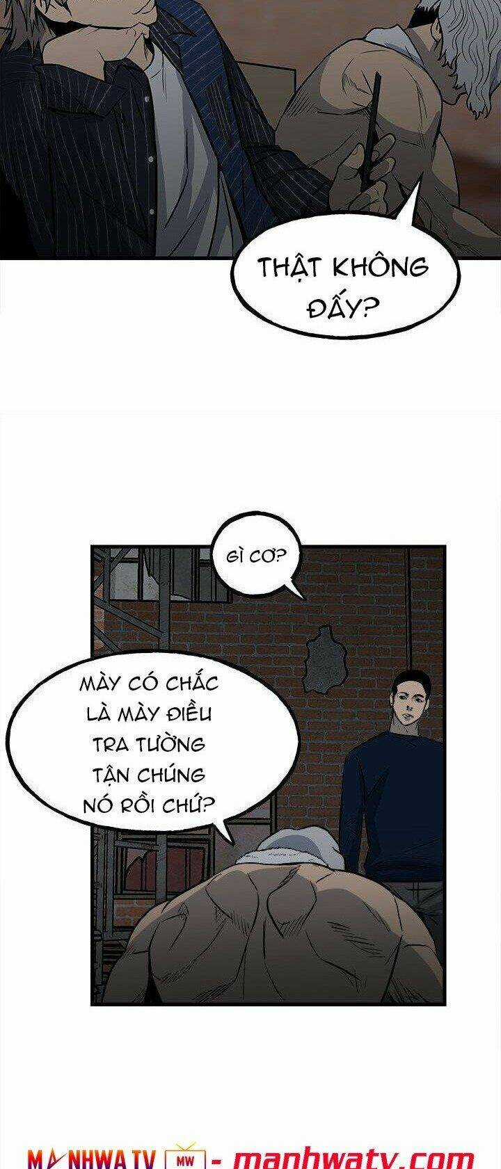 Kẻ Phản Diện - Chapter 104 - Trang 44