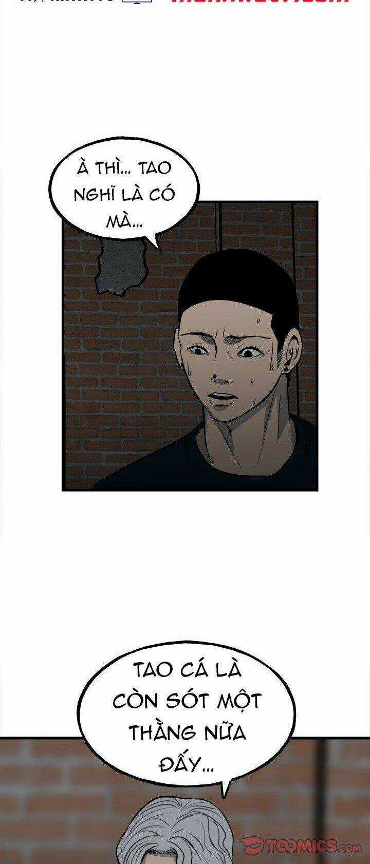 Kẻ Phản Diện - Chapter 104 - Trang 45