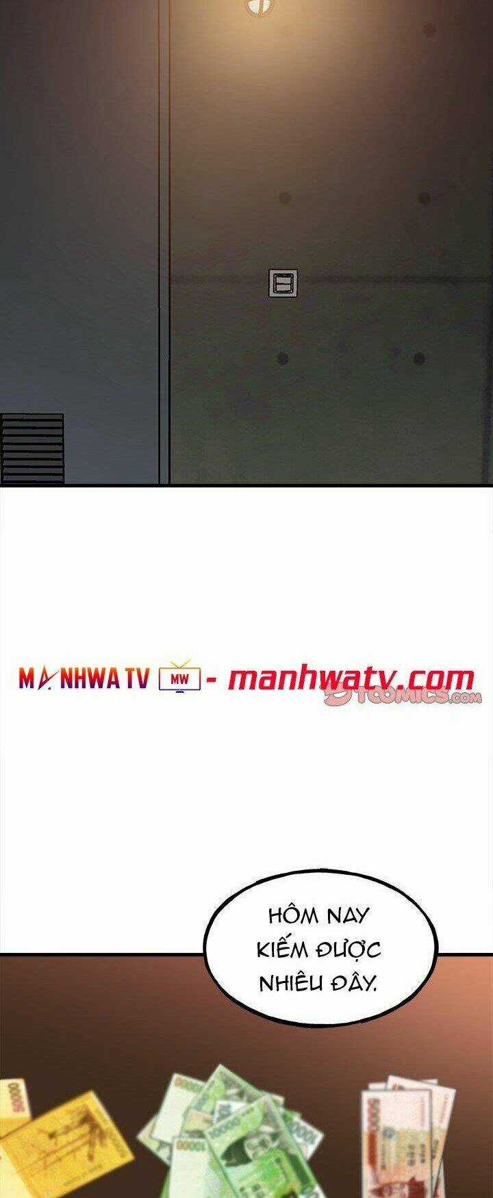 Kẻ Phản Diện - Chapter 104 - Trang 49