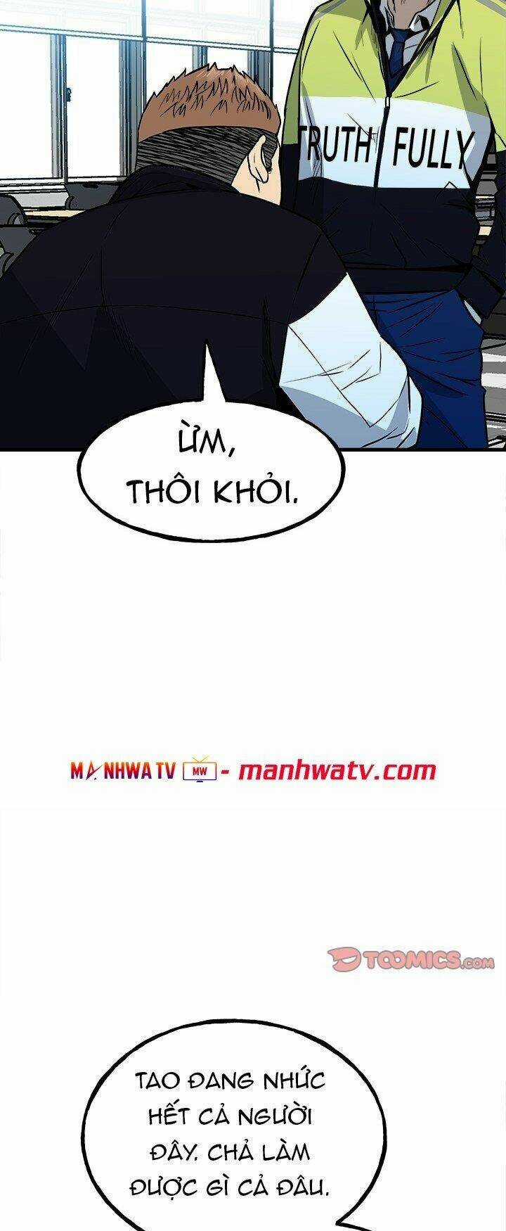 Kẻ Phản Diện - Chapter 104 - Trang 6