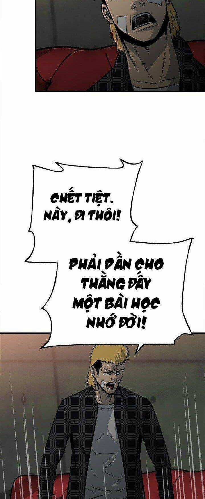 Kẻ Phản Diện - Chapter 104 - Trang 52